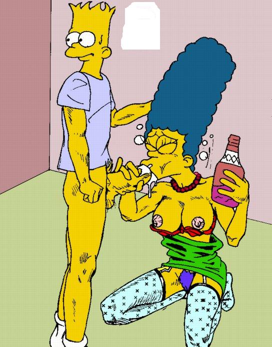 Marge Simpson Drunk Marge Simpson Drunk Hentai Marge Simpson Drunk Cartoon Sex Simpsons Hentai