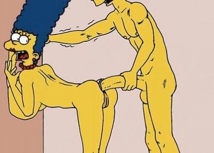 The Simpsons Yaoi Porn - Showing Porn Images for The simpsons yaoi porn | www.xxxery.com