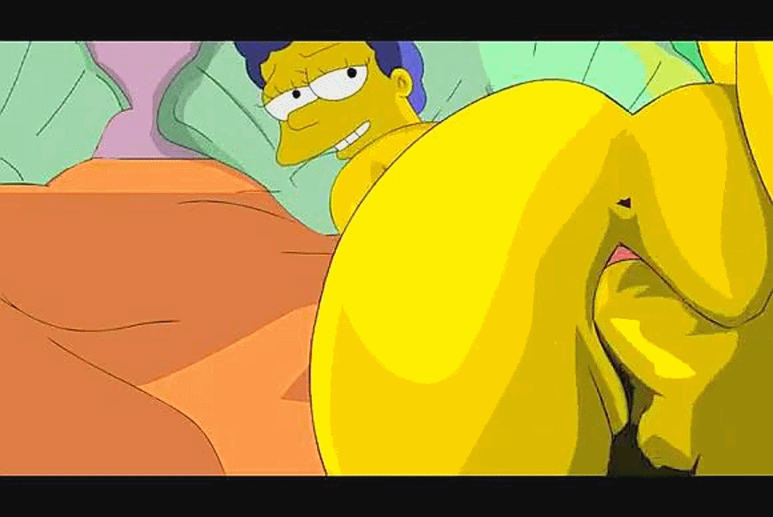 Simpsons Sex Animated Gif